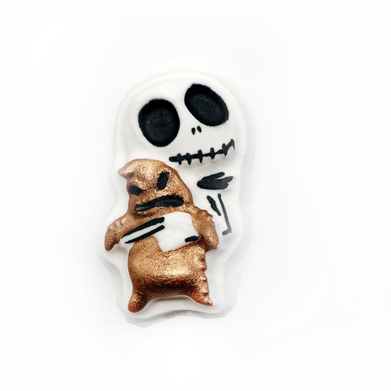 NBC - Skeleton & Boogieman