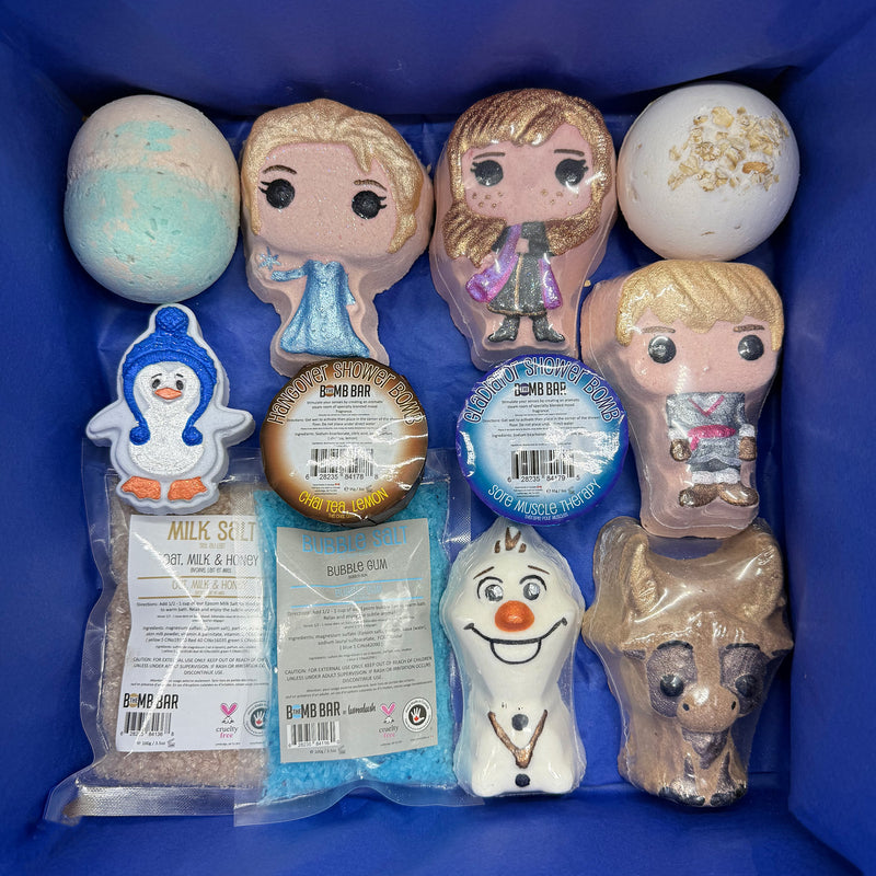 Subscription Box/Bucket