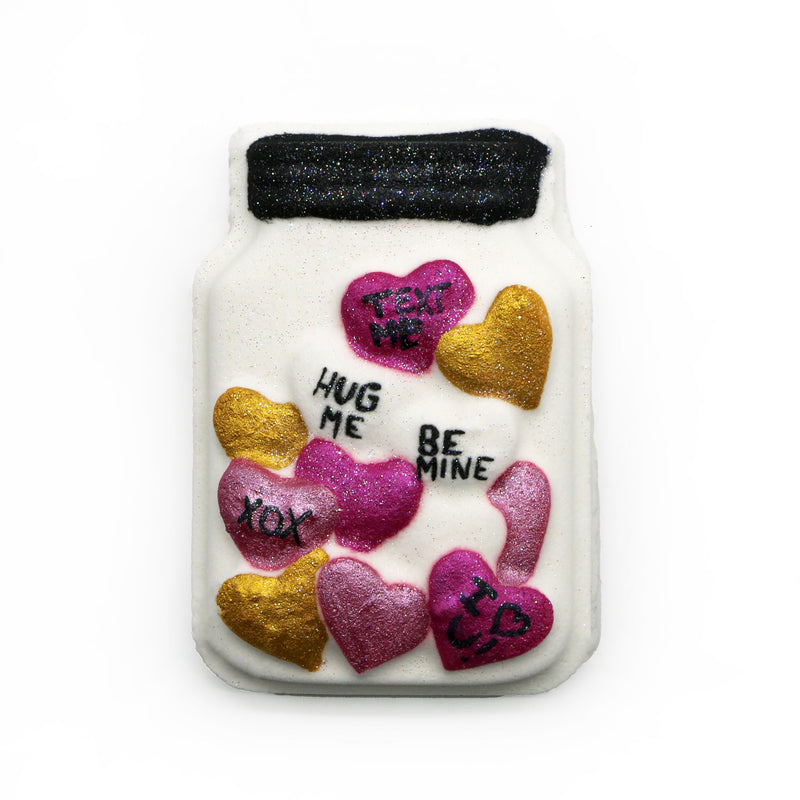 Valentines - Jar of Hearts