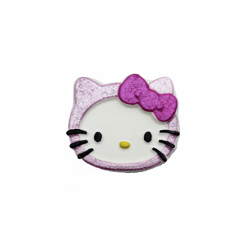 Kitty & Friends - Kitty's Face