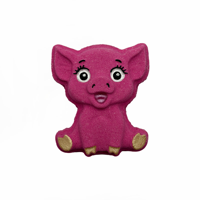Cutie Companions - Cute Pig