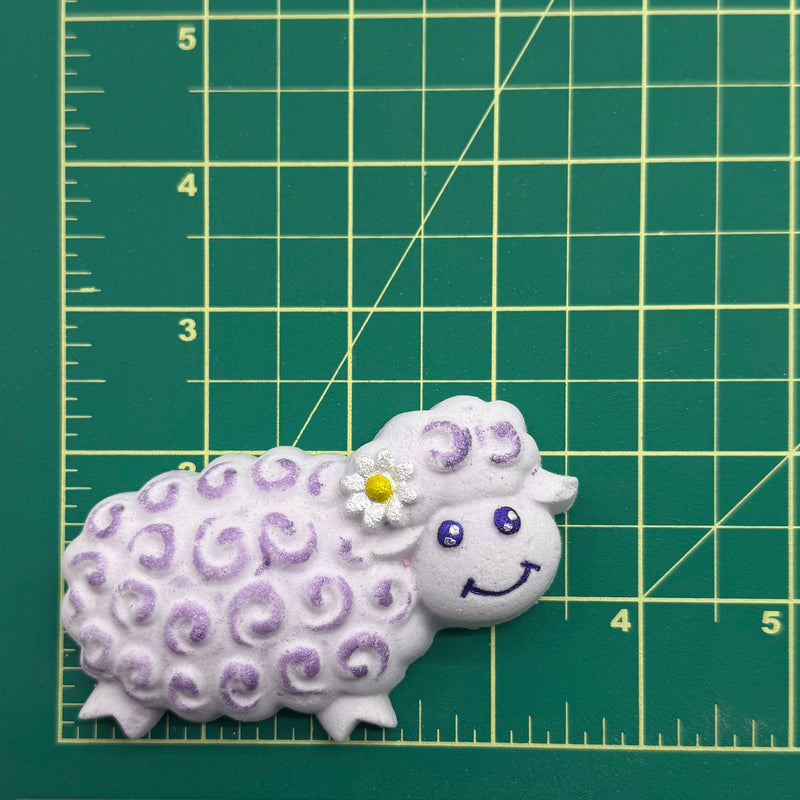 Easter - Little Sheep