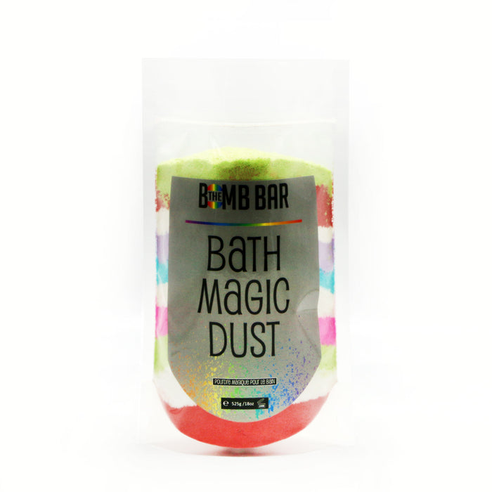 Bath Magic Dust