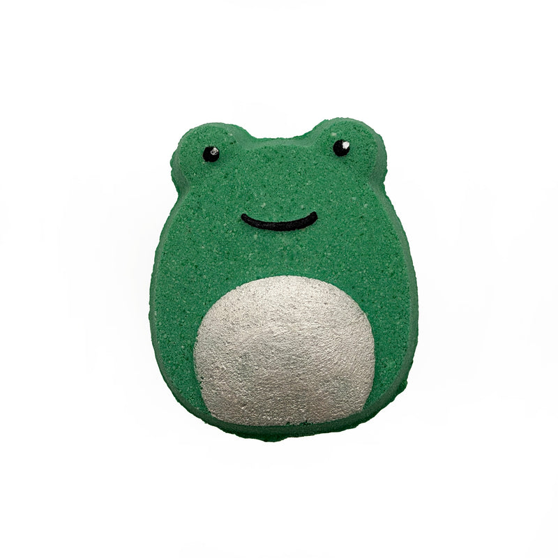 Squishy Frog