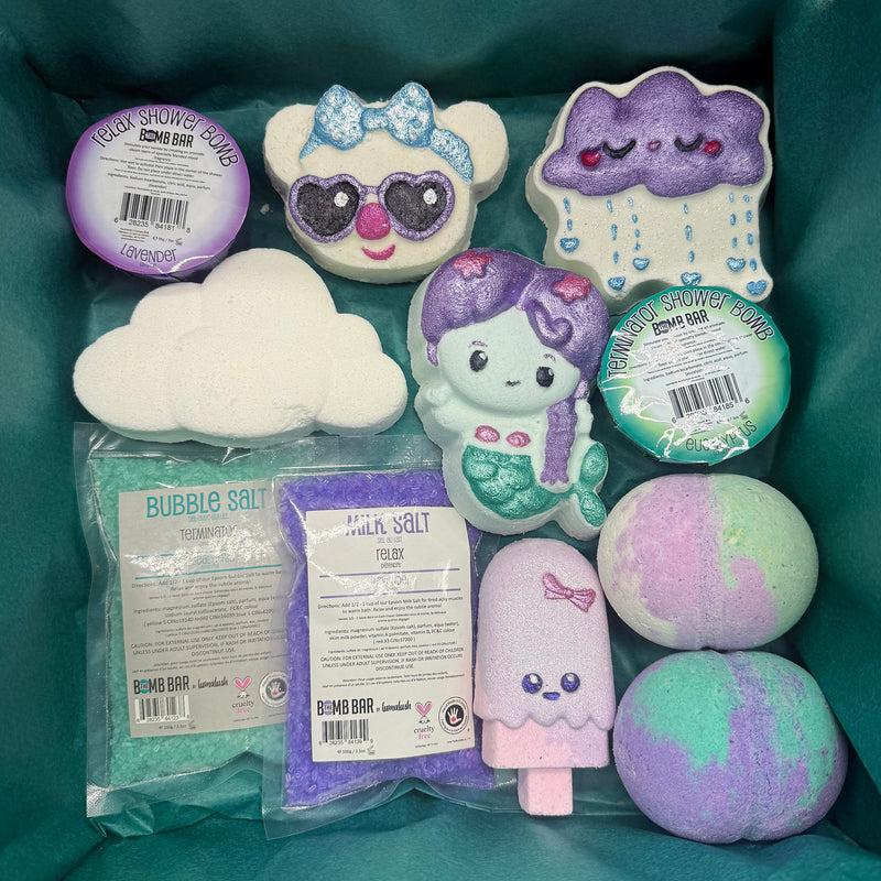 Subscription Box/Bucket