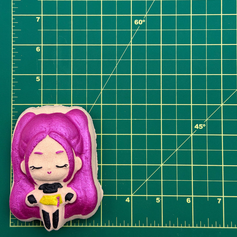 DH - Mira