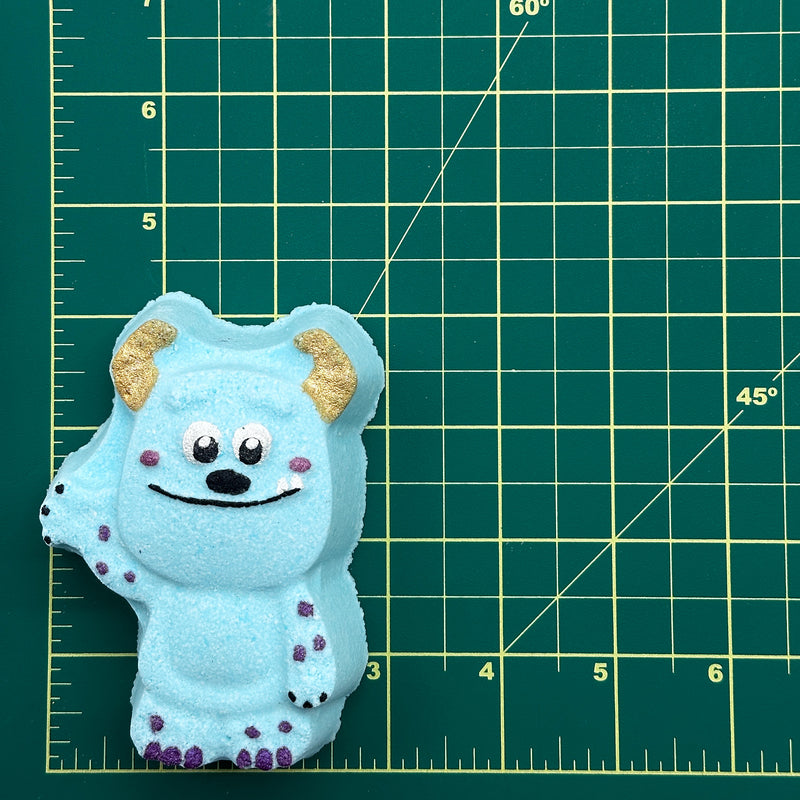 Monsters Crew - Sully