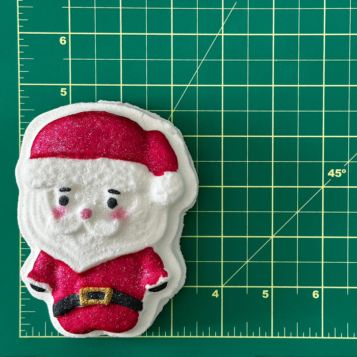 Christmas - Santa