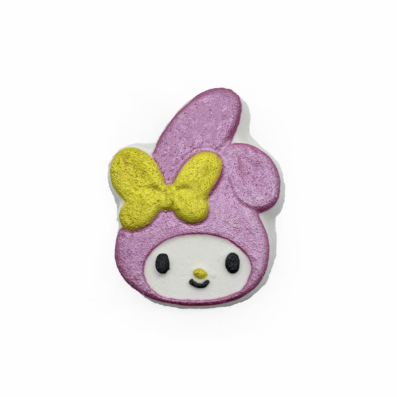 Kitty & Friends - Nice Bunny Face