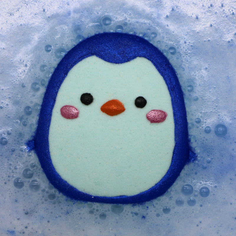 Squishy Penguin Pal