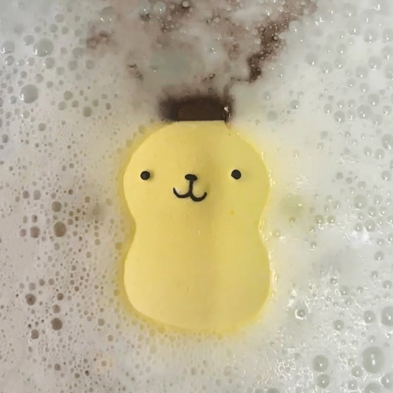 Kitty & Friends - Purin