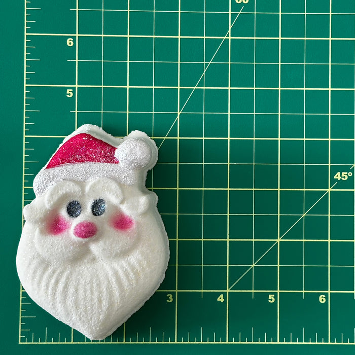 Christmas - Santa Head