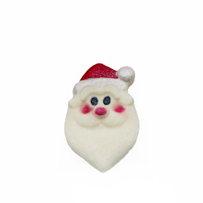 Christmas - Santa Head