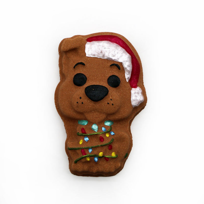 Christmas - Scrappy Doo