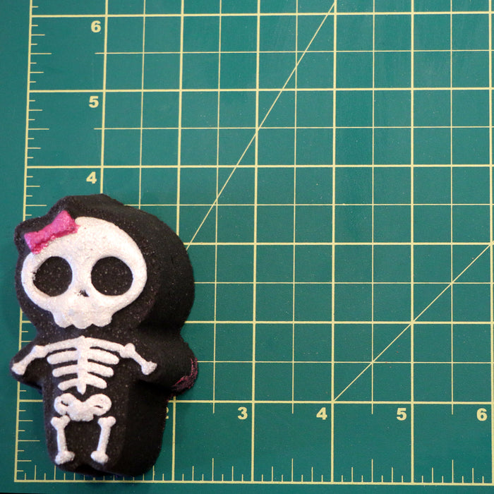 Halloween - Lil Skeleton