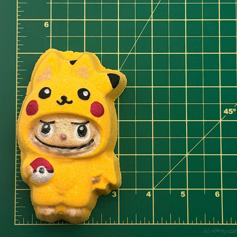 Monster Sparky