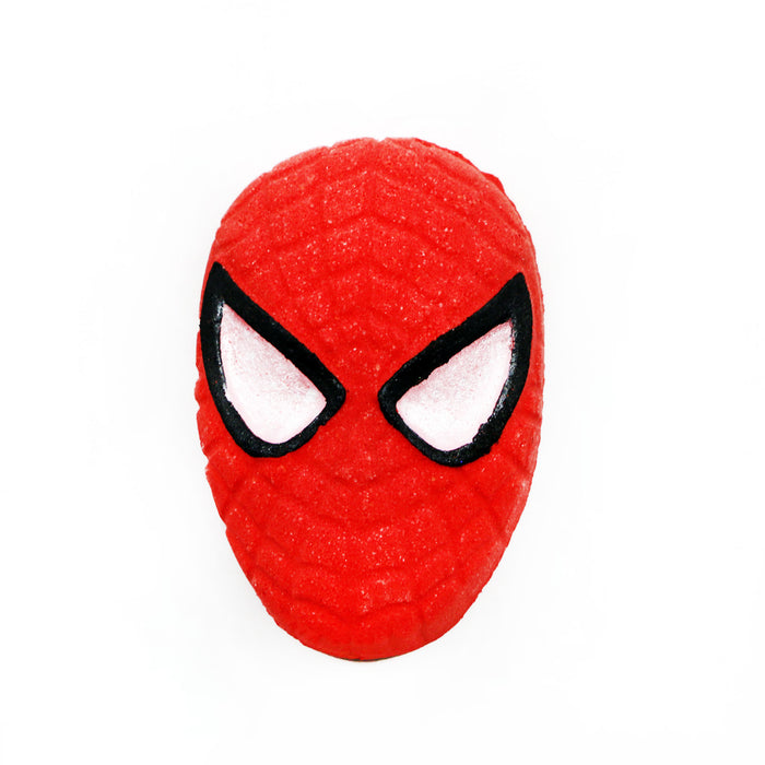 Spidey Face - Red