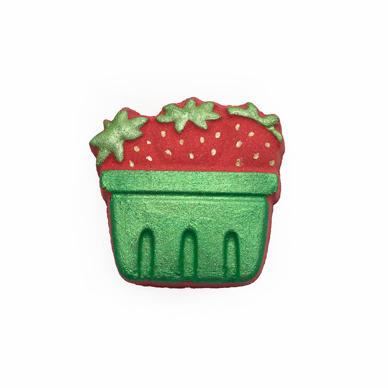 Strawberry Basket