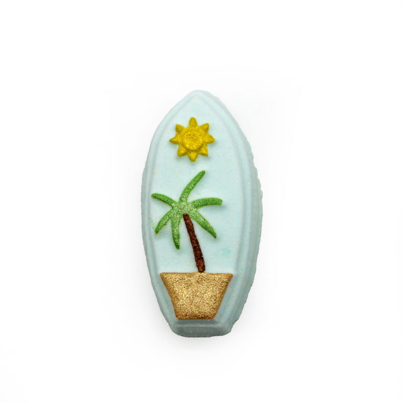 Surfboard