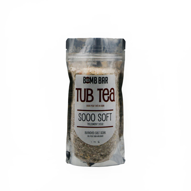 Bath Soak - Tub Tea