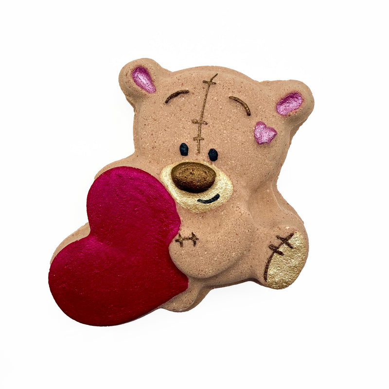 Valentines - Tiger with Heart