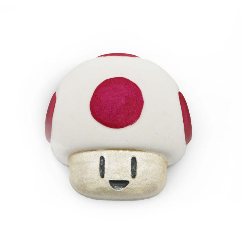 Mystic Shroom - Mushie