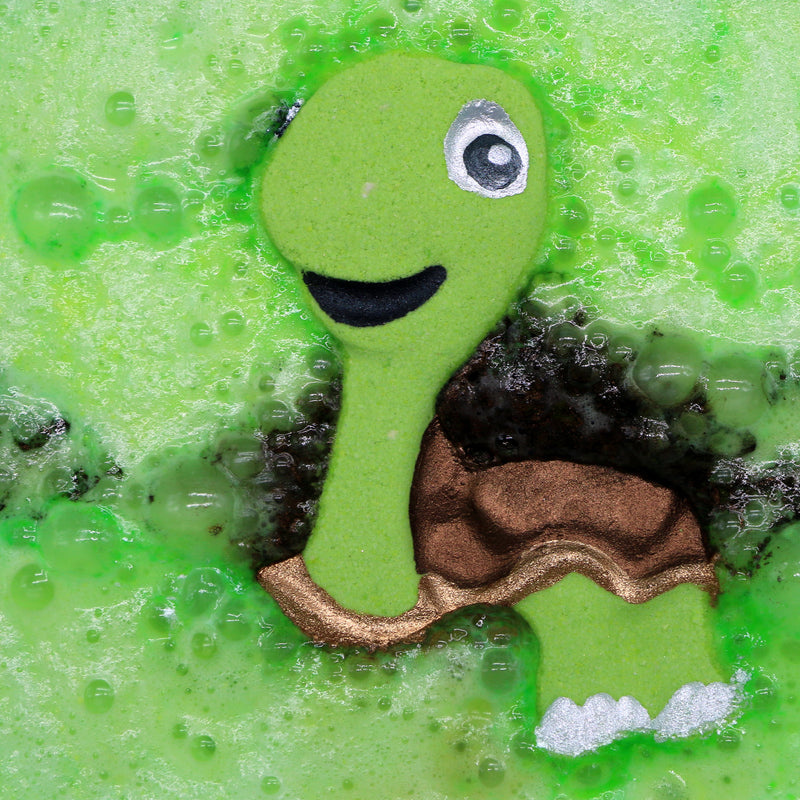 Cutie Companions - Turtle