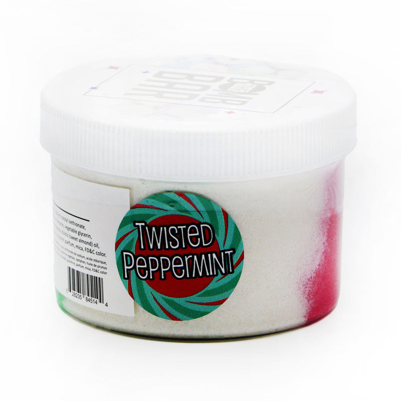 Scrub - Whipped Sugar