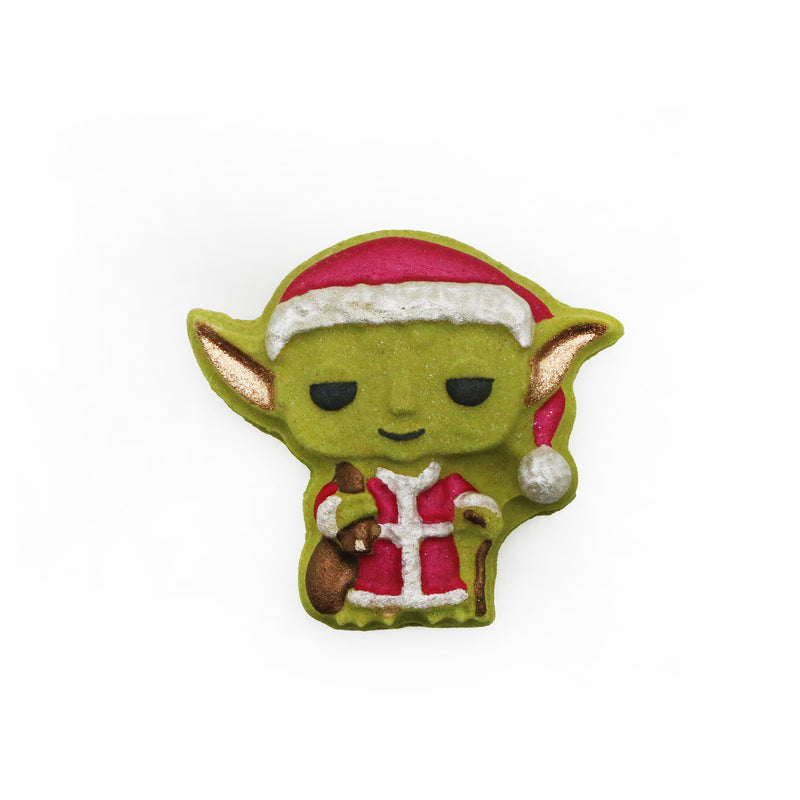 Christmas - Santa Baby Y