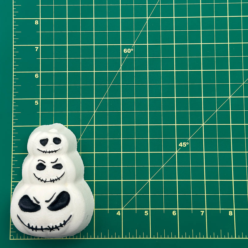 Halloween - Stack-o-Lantern