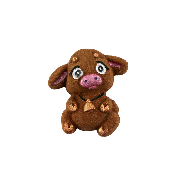 Mini Brown Cow