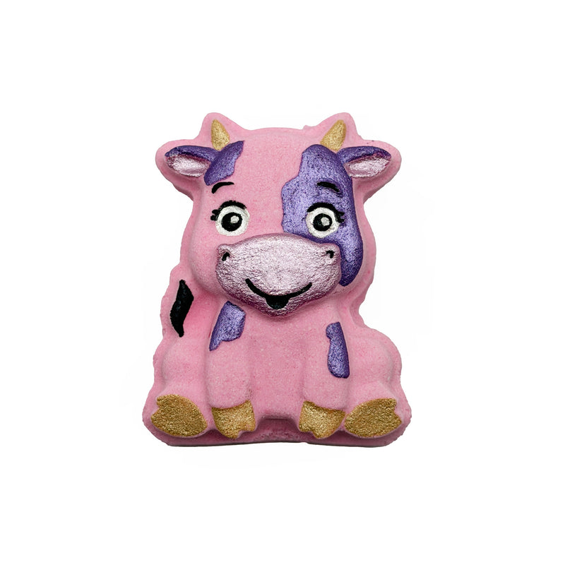 Cutie Companions - Pink Cow