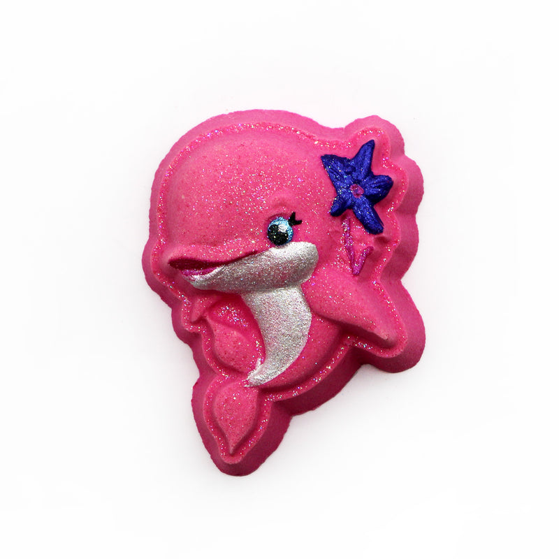 Pretty Doll's Dolphin