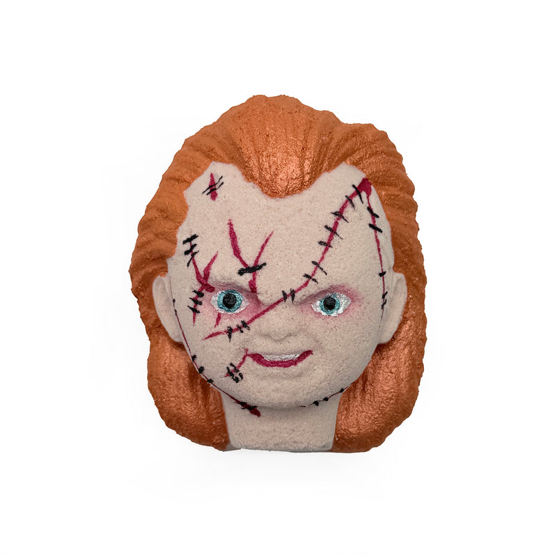 Halloween - Evil Doll