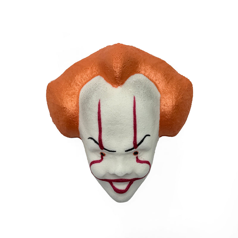 Halloween - Evil Clown