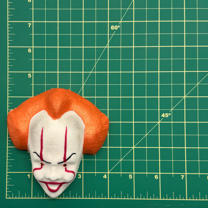 Halloween - Evil Clown