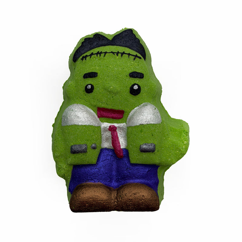 Halloween - Big Frankie