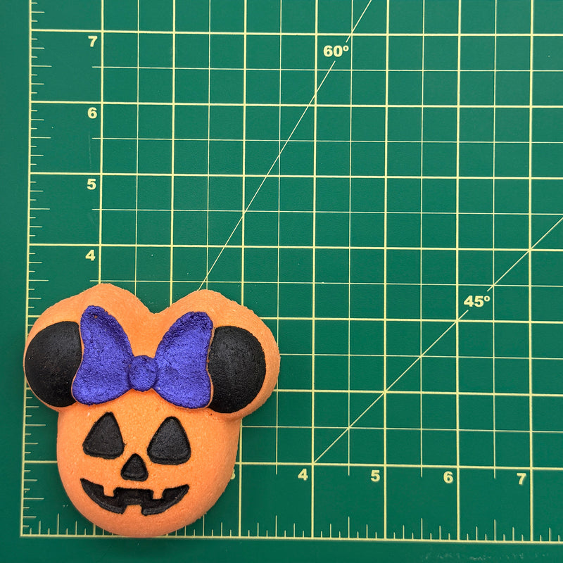 Halloween - Minnie