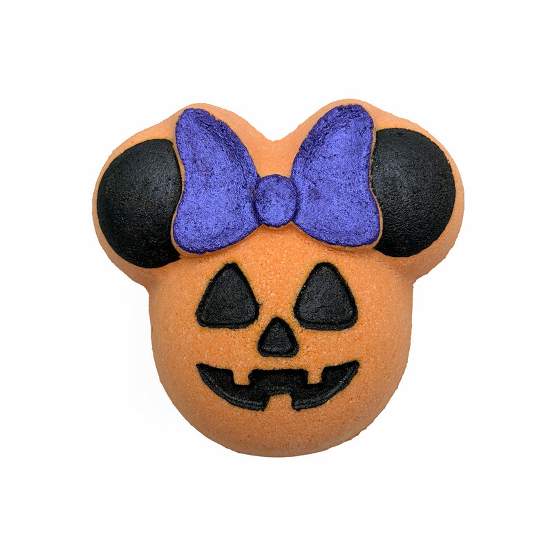 Halloween - Minnie