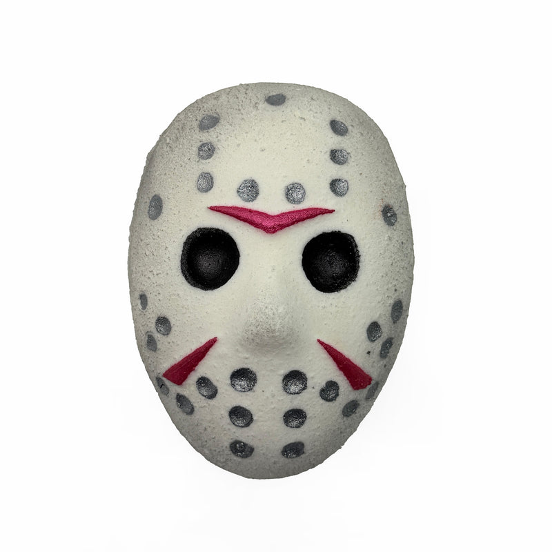 Halloween - Hockey Mask