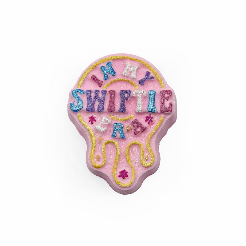Swifts Soaks - In My Swiftie Era