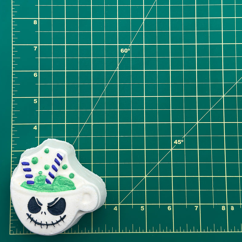 Halloween - Spook-a-Latte