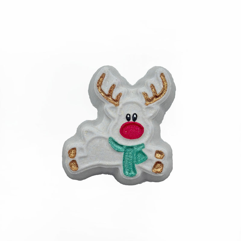 Christmas - Jumping Reindeer