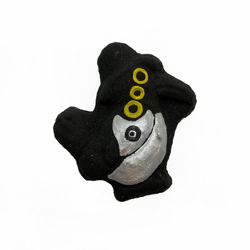 DH - Bird Bath Bomb