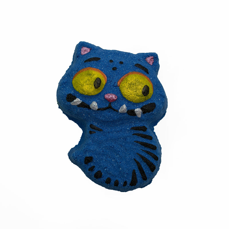 DH - Cat Bath Bomb