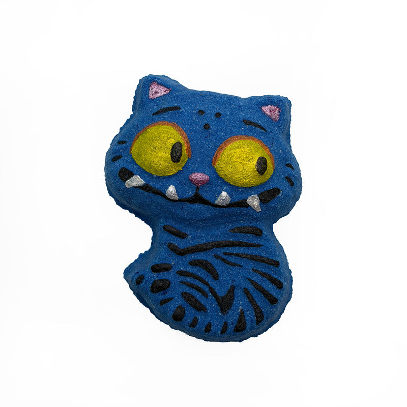 DH - Cat Bath Bomb