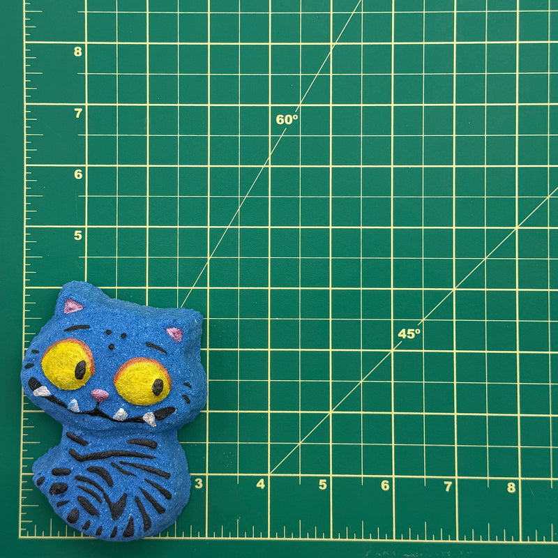 DH - Cat Bath Bomb
