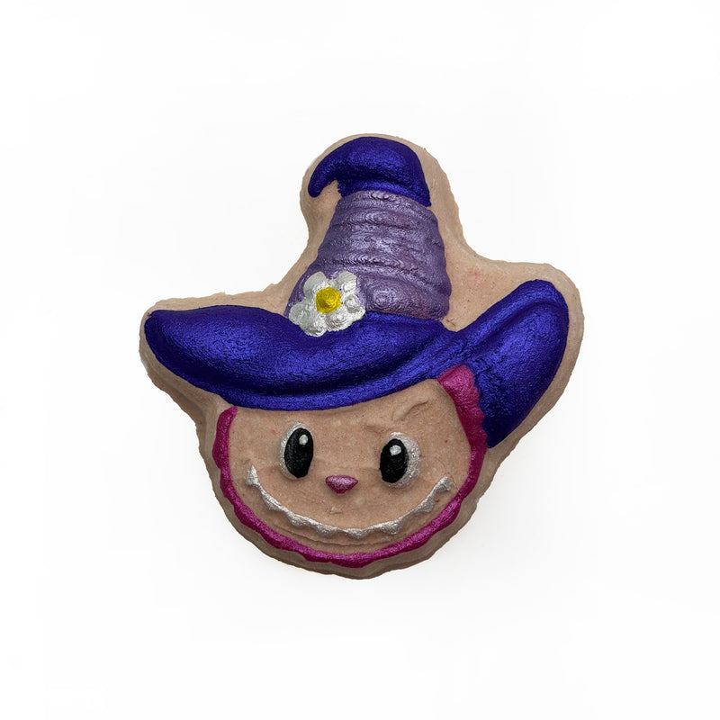 Halloween - Monster with Hat