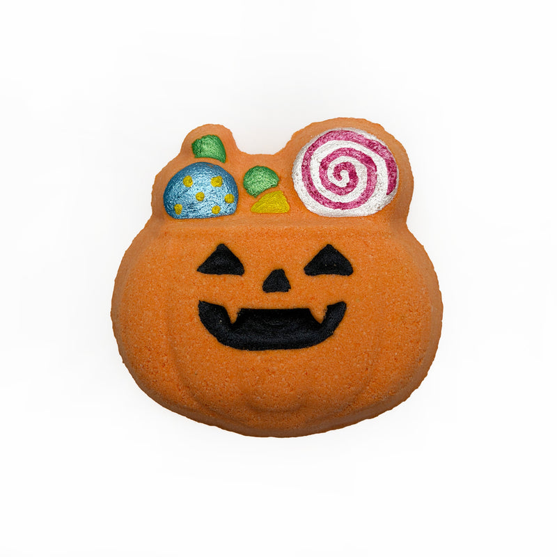 Halloween - Pumpkin Treats