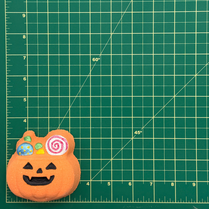 Halloween - Pumpkin Treats